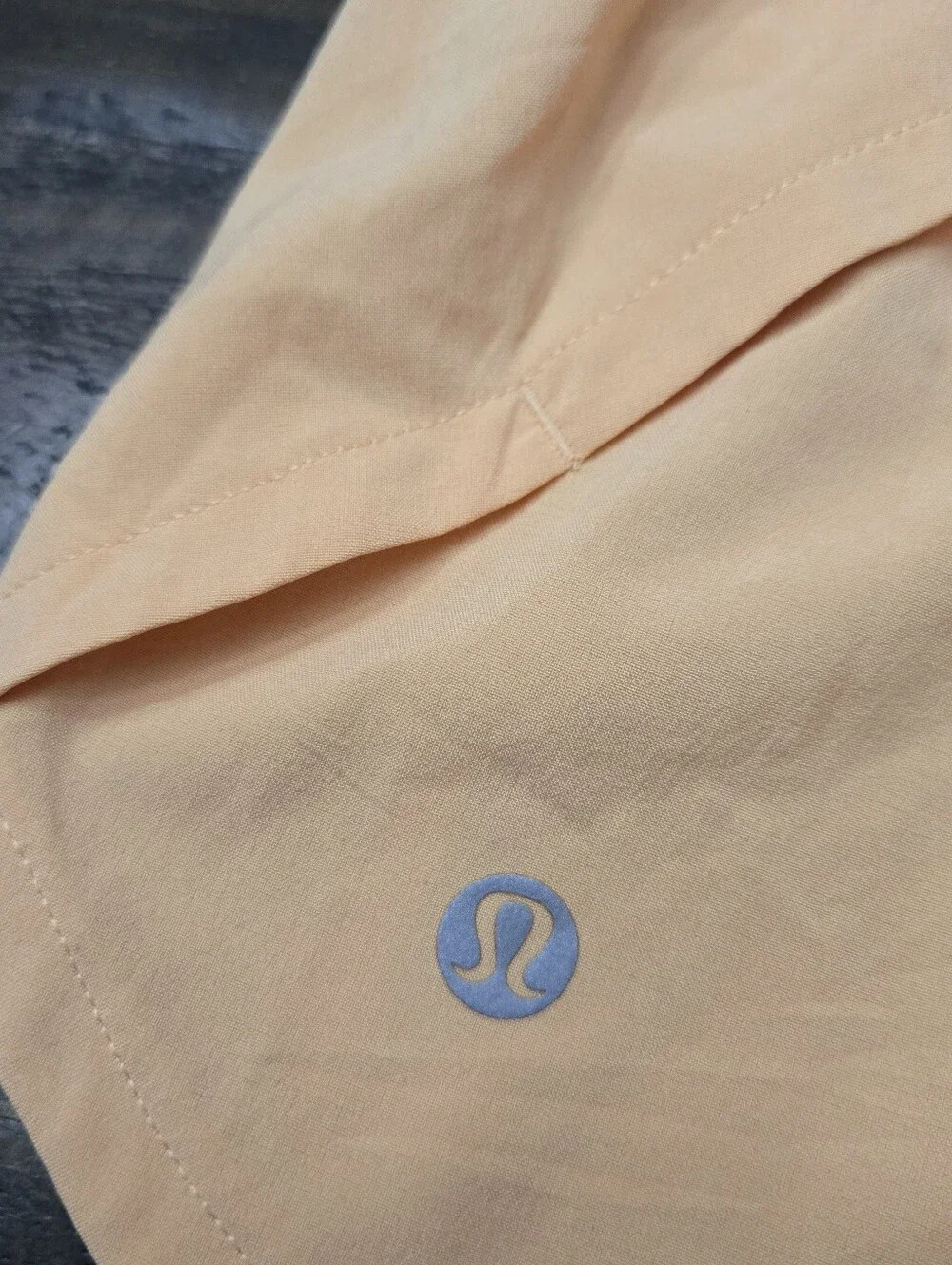 LULULEMON Speed Up Shorts | 2